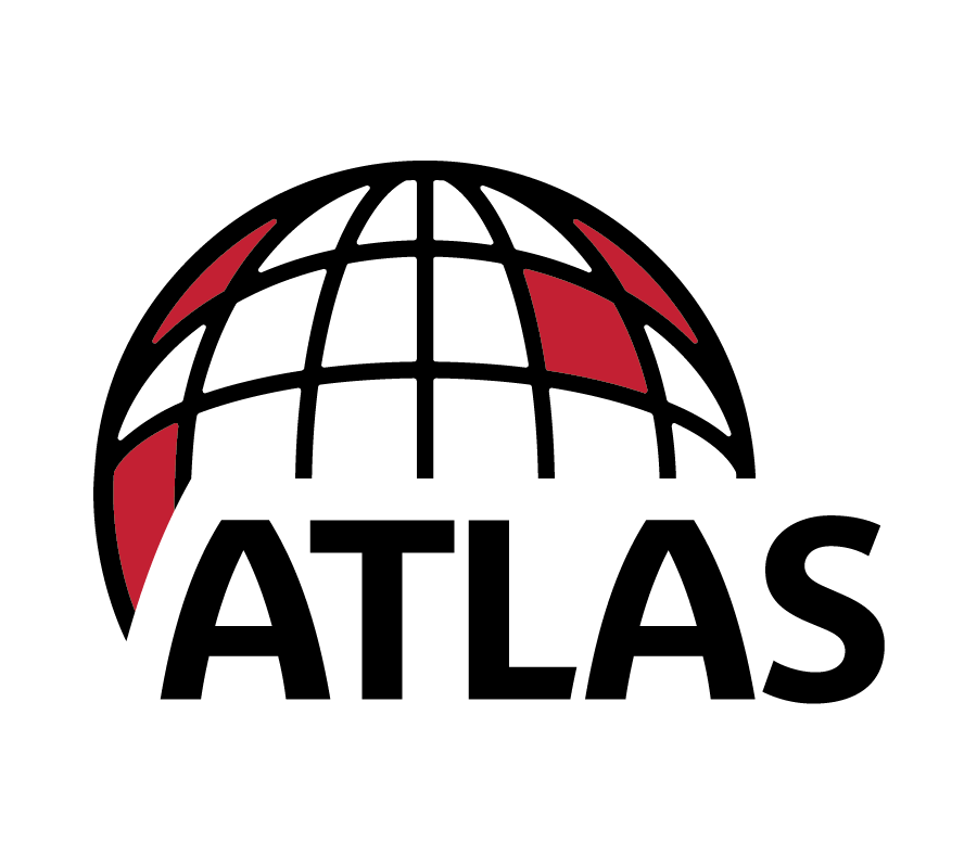 Atlas Roofing Logo