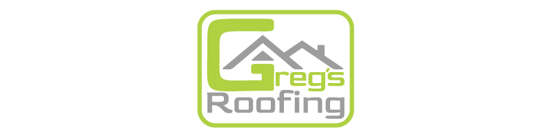 A Fresh Look for Greg’s Roofing & Contracting: Our Brand New Logo!